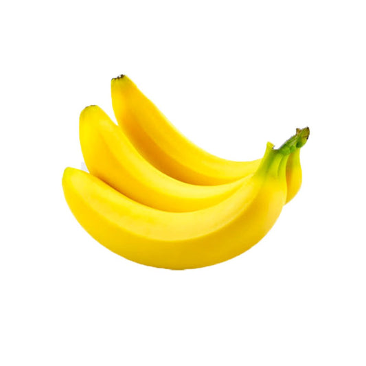 BANANO CRIOLLO