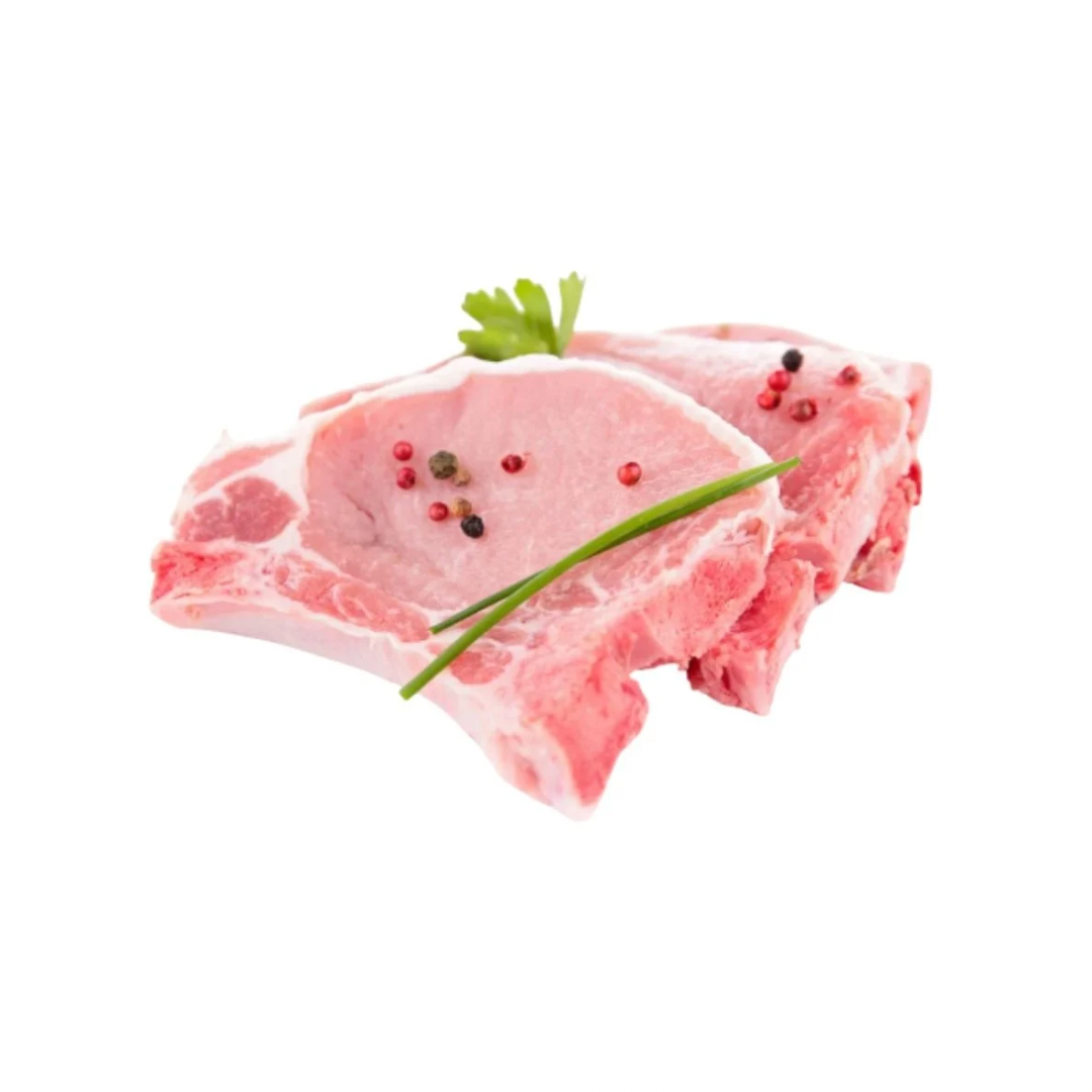 CHULETA DE CERDO
