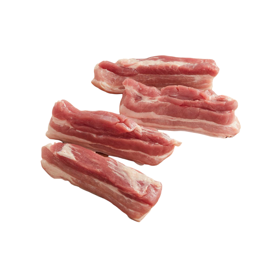 TOCINO DE CERDO